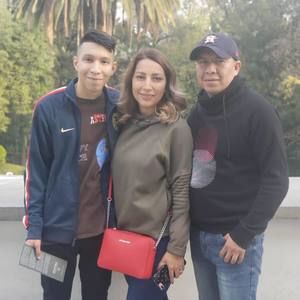 Meet your Posher, Sandra